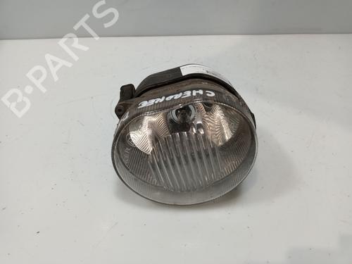 Used Left front fog light JEEP CHEROKEE (KJ) 2.5 CRD 4x4 (143 hp) 21169379