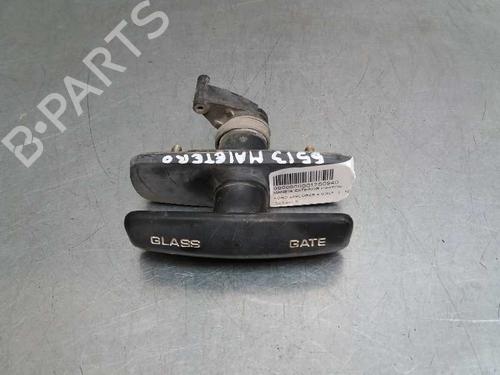 Used Tailgate handle Tailgate handle FORD USA EXPLORER (U2, U_) [1994-2003] 12857669 12857669
