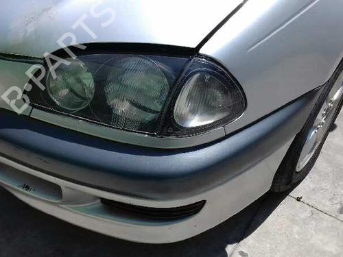 Engine mount TOYOTA AVENSIS (_T22_) 1.6 VVT-i (ZZT220_, ZZT220R) | BP12747749M89 