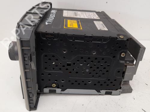 Radio TOYOTA AVENSIS Estate (_T25_) 1.8 VVT-i (ZZT251_, ZZT251R) | BP12729496E6 