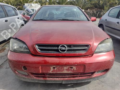 Right front driveshaft OPEL ASTRA G Coupe (T98) 2.2 16V (F07) | BP28212943M39 