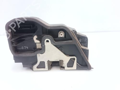 Front right lock BMW 1 (E81) 116 i | BP27165661C97 