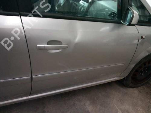 Left front brake caliper OPEL ZAFIRA / ZAFIRA FAMILY B (A05) 1.9 CDTI (M75) | BP12751579M105