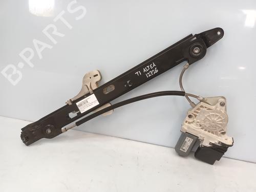 Used Other SEAT ALTEA XL (5P5, 5P8) [2006-2015]  29311035