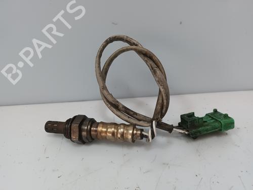 Electronic sensor PEUGEOT 206 Hatchback (2A/C) 1.4 LPG | BP21703173M84 