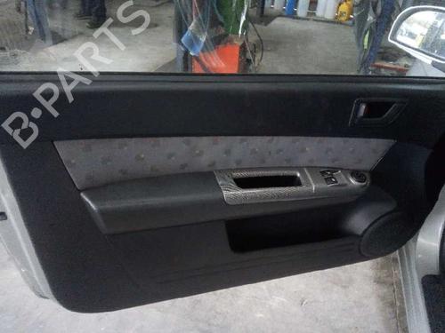 Engine control unit (ECU) HYUNDAI GETZ (TB) 1.5 CRDi | BP12692012M57 