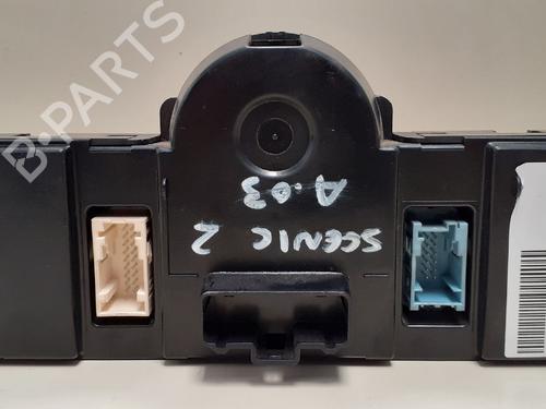 Climate control RENAULT SCÉNIC II (JM0/1_)  | BP12743186I5 