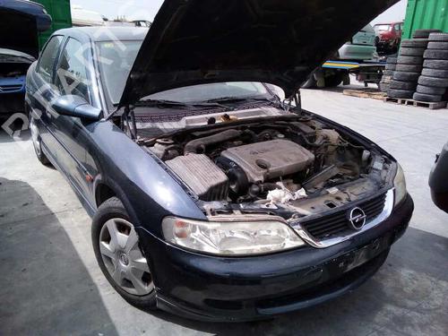 Zacisk hamulca tylnego lewego OPEL VECTRA B (J96) 1.6 i 16V (F19) | BP12810018M107 