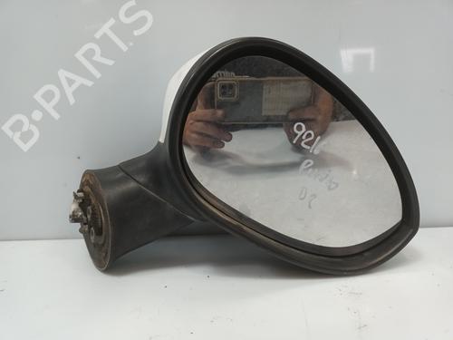 Used Right mirror FIAT GRANDE PUNTO (199_) 1.9 D Multijet (116 hp) 25924758