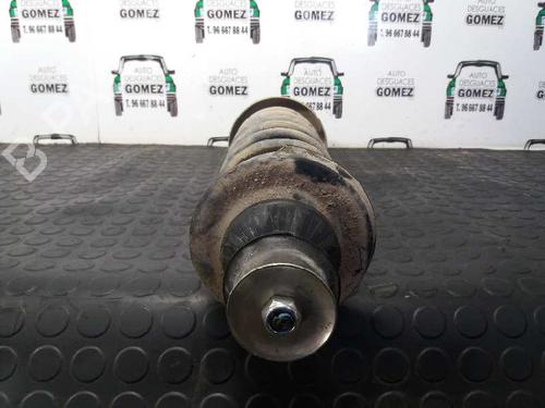 Right rear shock absorber VW GOLF I (17) 1.5 | BP12815731M19
