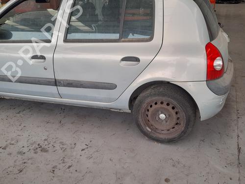Engine control unit (ECU) RENAULT CLIO II (BB_, CB_)  | BP15959635M57