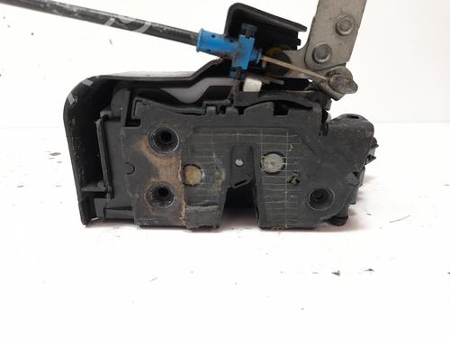 Front left lock FORD MONDEO IV (BA7) 2.0 TDCi | BP15960007C98 