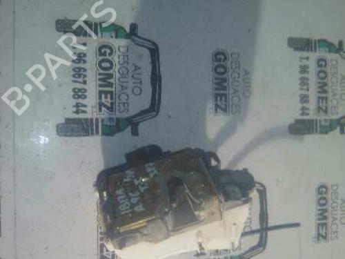 Rear left lock SEAT IBIZA II (6K1) 1.4 i | BP12752463C100 