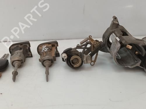 Electronic module VW LUPO I (6X1, 6E1) 1.0 | BP28812033M83