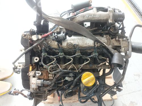 Engine RENAULT LAGUNA II (BG0/1_)  | BP25746925M1 