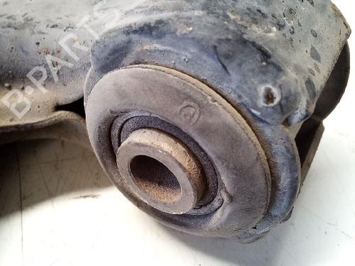 Left front suspension arm OPEL ASTRA G Hatchback (T98) 1.7 CDTI (F08, F48) | BP12745187M12 
