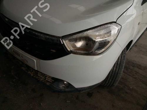 Bremseservo DACIA LODGY (JS_)  | BP12752020M42 