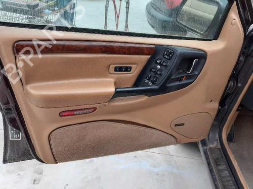 Rear mirror JEEP GRAND CHEROKEE I (ZJ, ZG) 5.2 i 4x4 (ZJ) | BP20107542I6 