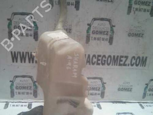 Used Windscreen washer tank VW SHARAN (7M8, 7M9, 7M6) 1.9 TDI (110 hp) 12751706
