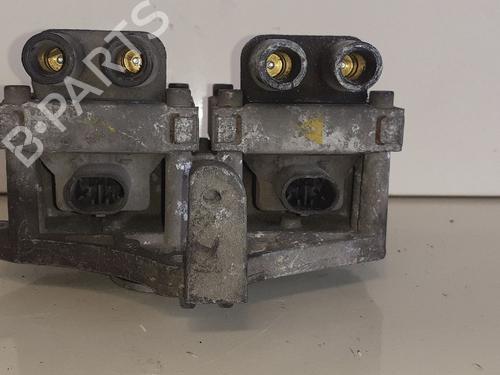 Ignition coil FIAT SEICENTO / 600 (187_) 1.1 (187AXB, 187AXB1A, 187AXC1A02) | BP12684327M94 