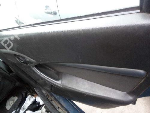 Injector FORD FOCUS I (DAW, DBW) 1.8 Turbo DI / TDDi | BP12689179M100