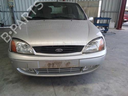 Gearkasse FORD FIESTA IV (JA_, JB_) 1.8 DI | BP12809428M3