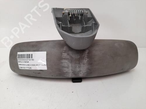 Rear mirror MERCEDES-BENZ C-CLASS Coupe (CL203) C 220 CDI (203.706) | BP12774887I6 