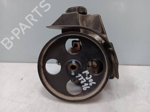 Used Steering pump Steering pump PEUGEOT 206 Hatchback (2A/C) 1.4 LPG (75 hp) 40188016 40188016