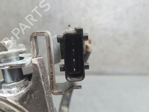 Viskermotor vindrute OPEL VECTRA C (Z02) 1.9 CDTI (F69) | BP12732069M29 