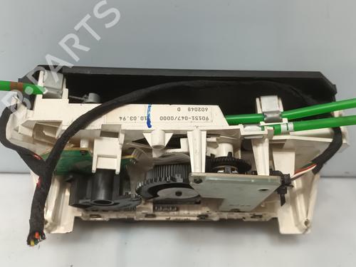 Climate control CITROËN XANTIA (X1_, X2_) 1.8 i | BP29395838I5 
