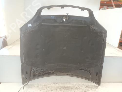 Hood MERCEDES-BENZ S-CLASS (W220) S 400 CDI (220.028, 220.128) | BP20148433C1 