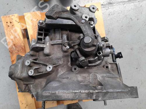 Gearbox FIAT CROMA (194_) 1.9 D Multijet (194AXC1B, 194AXC12) | BP12759321M3 