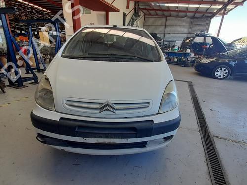Felg CITROËN XSARA PICASSO (N68) 1.6 HDi | BP12781322C45
