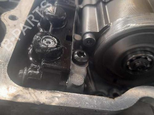 Gearbox VW GOLF VII (5G1, BQ1, BE1, BE2)  | BP12856607M3 