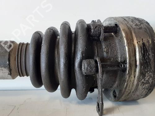Right front driveshaft SEAT CORDOBA (6K1, 6K2) 1.4 i | BP12734956M39 