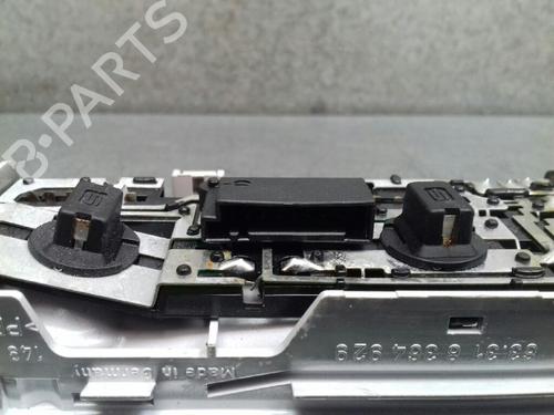 Interior roof light BMW 3 Touring (E46) 330 d | BP12753647I8 