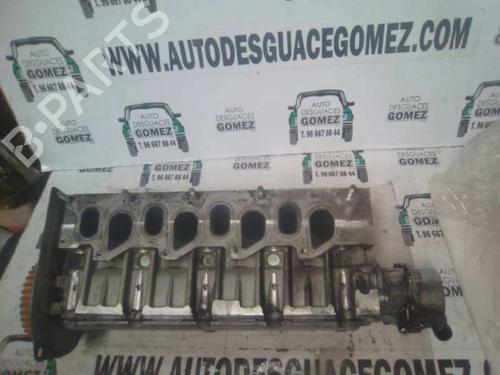 Cylinder head RENAULT LAGUNA II (BG0/1_) 1.9 dCi (BG08, BG0G) | BP12759895M5 
