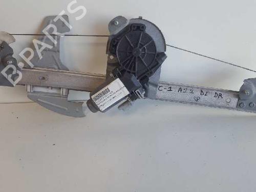 Used Other CITROËN C1 (PM_, PN_) 1.0 (68 hp) 12734413