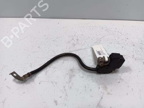 Elektronische module BMW 5 (E60) 520 d (177 hp) 25032108