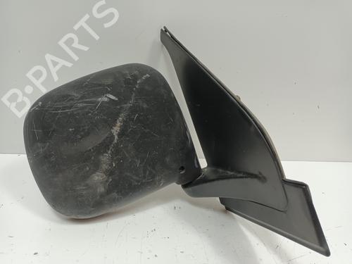 Right mirror NISSAN SERENA (C23) 2.3 D | BP17002541C27 
