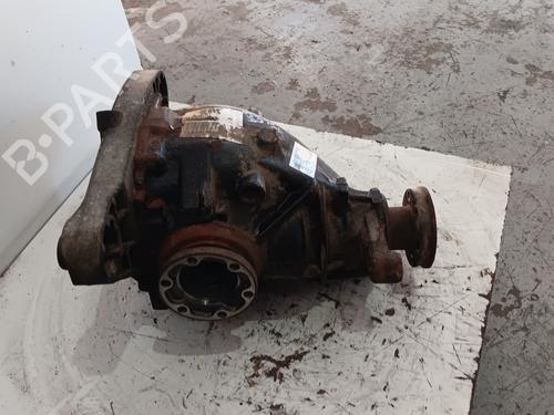 Rear differential BMW 5 (E39) 525 i | BP31646070M24