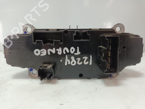 Climate control FORD TOURNEO COURIER B460 MPV  | BP24109321I5 