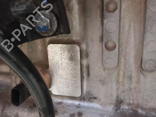 Engine FORD TRANSIT COURIER B460 Box Body/MPV | BP30275940M1