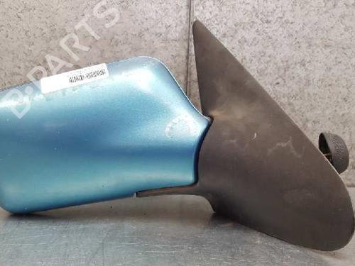 Right mirror SEAT CORDOBA Vario (6K5) 1.6 i | BP12716278C27 