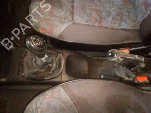 Left front driveshaft SEAT IBIZA II (6K1) 1.9 TDI | BP12691039M38 