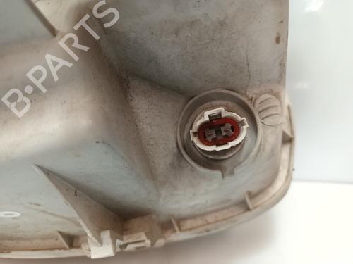 Left headlight HYUNDAI ATOS (MX) 1.0 i | BP18094477C28 