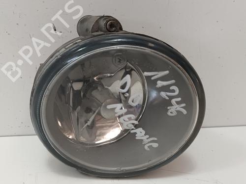 Feu de brouillard avant droit RENAULT MEGANE I (BA0/1_) 1.9 dTi (BA08, BA0N) (98 hp) 32031804