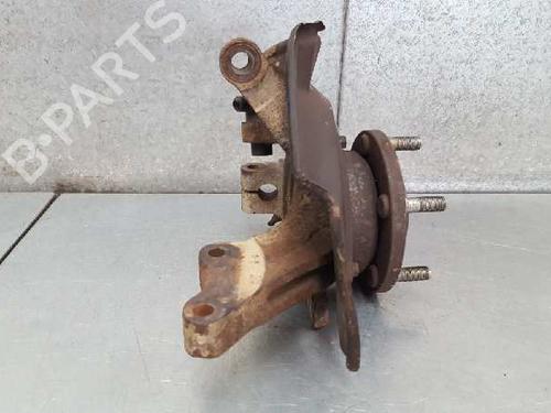 Left front steering knuckle HYUNDAI TRAJET (FO) 2.7 V6 | BP12736293M25 
