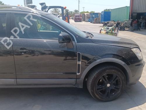 AC compressor OPEL ANTARA A (L07) | BP38408139M34 - Image 13