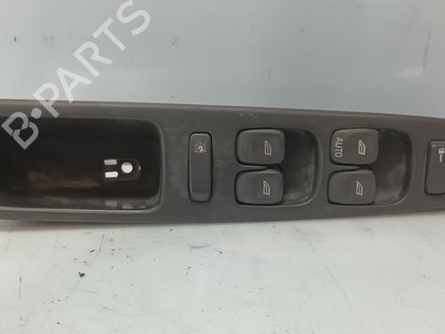 Used Left front window switch VOLVO S40 I (644) 1.9 DI (115 hp) 29304298